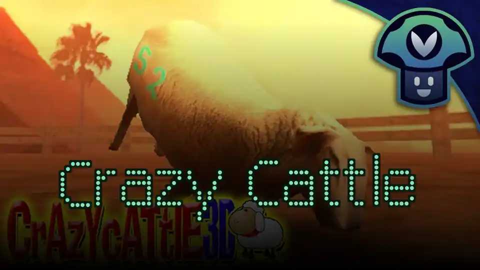 Crazy Cattle