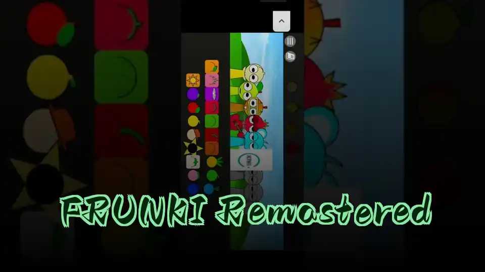 FRUNKI Remastered