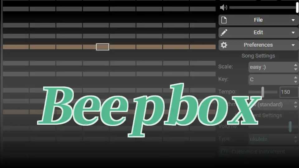 Beepbox
