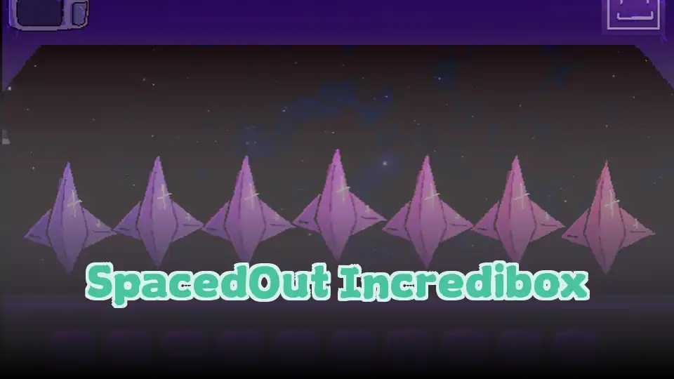 SpacedOut Incredibox