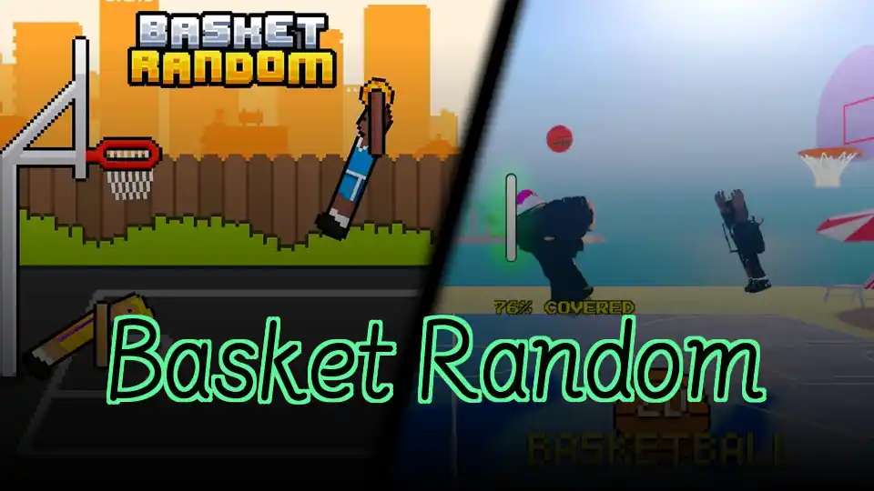 Basket Random