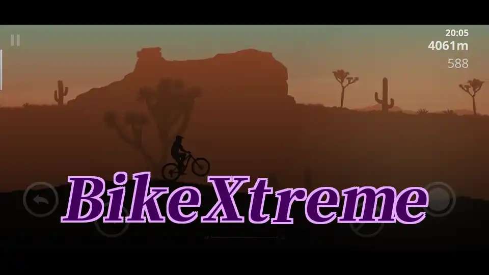 Bike Xtreme