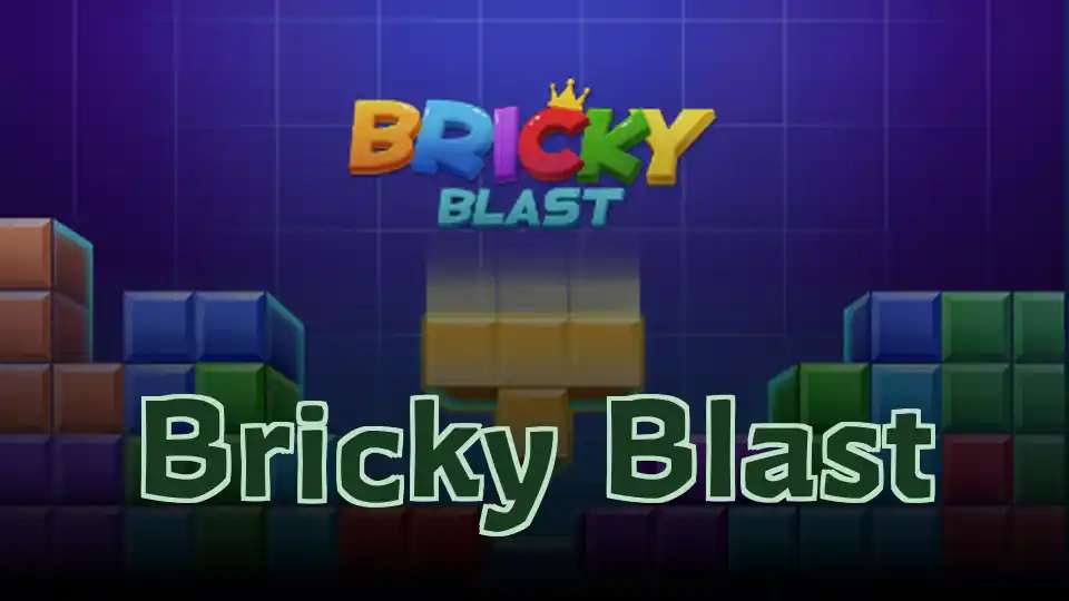 Bricky Blast