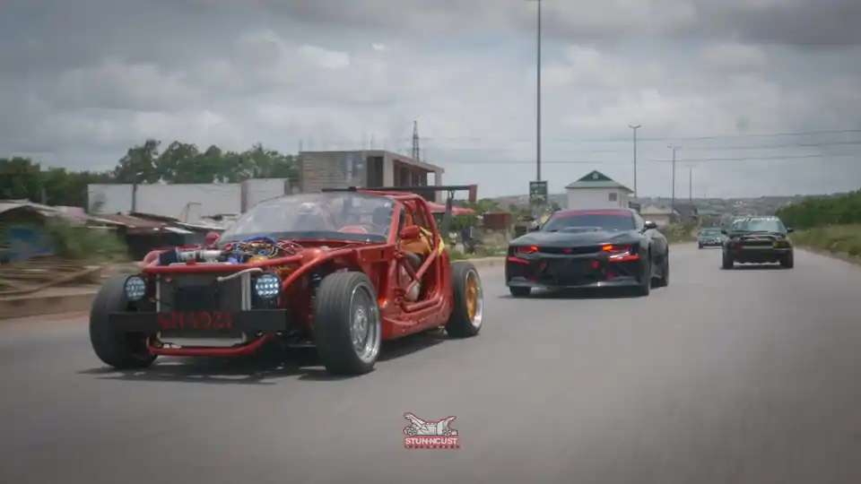 Car Games Drift Hunters