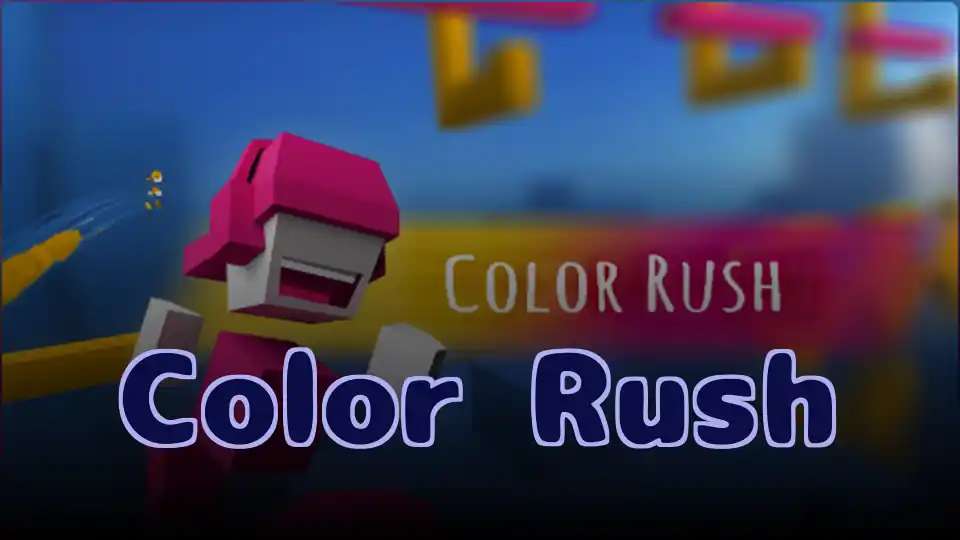 Color Rush