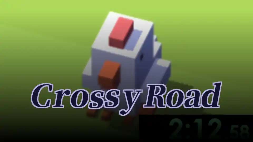 Crossy Road