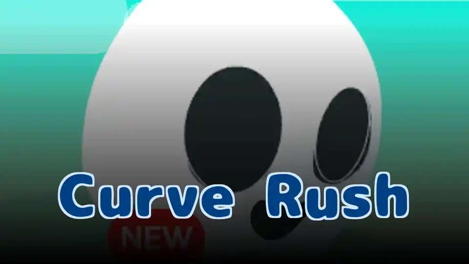 Curve Rush