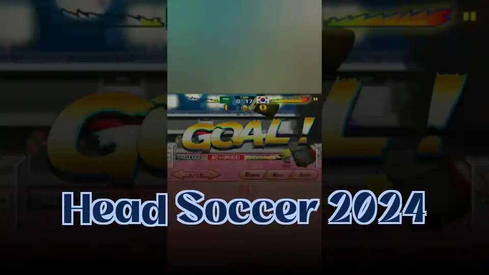 Head Soccer 2024