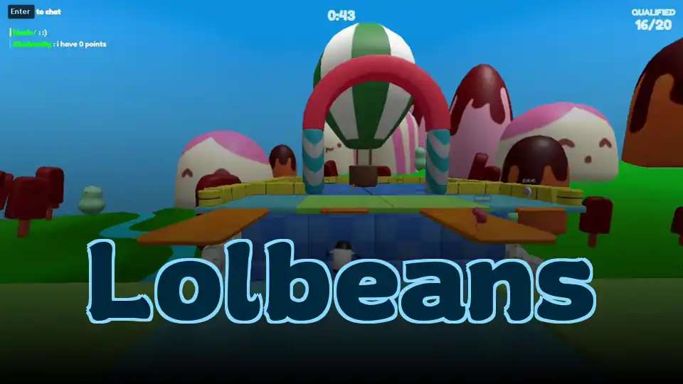 Lolbeans