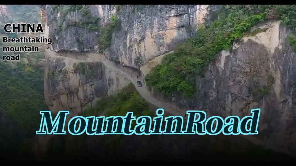 Mountain Road