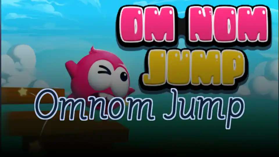 Omnom Jump