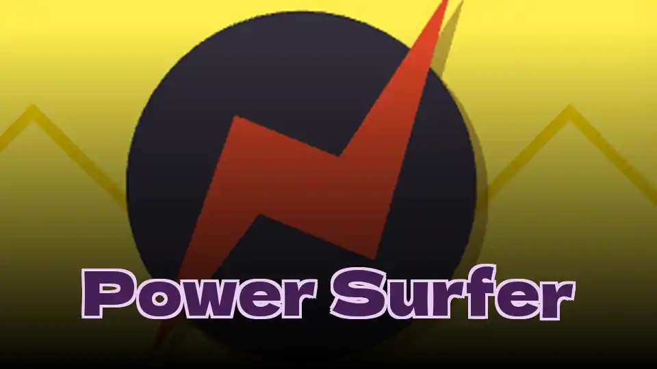 Power Surfer