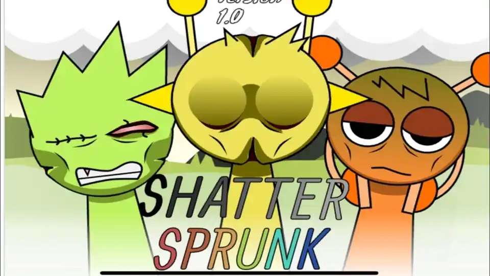 Shatter Sprunk