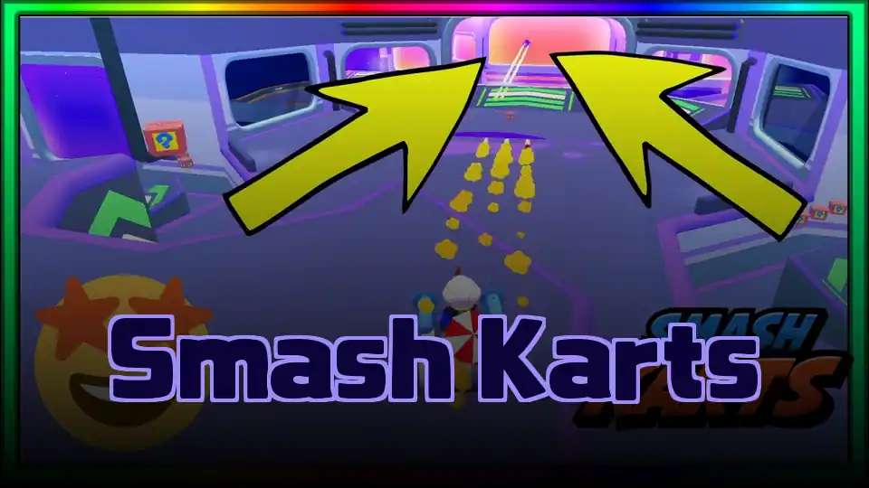 Smash Karts