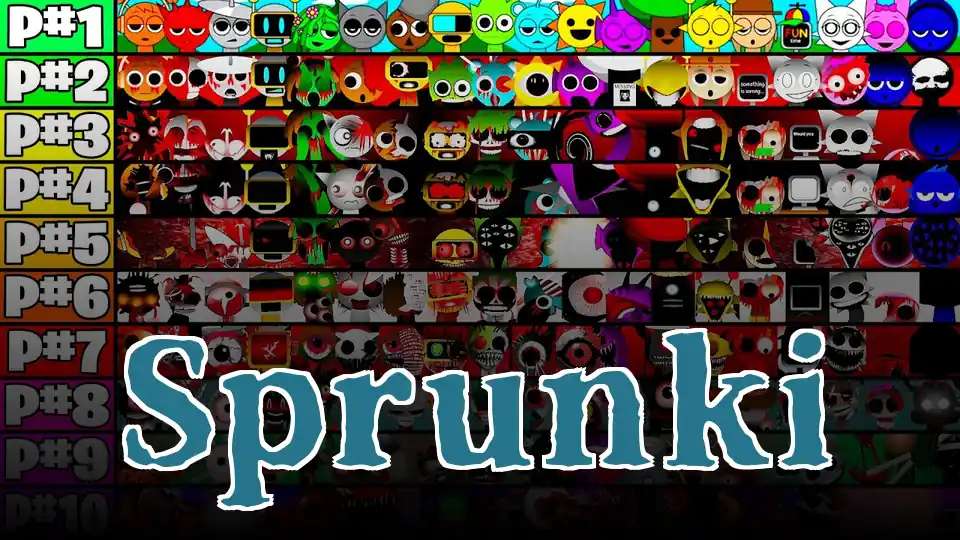 Sprunki