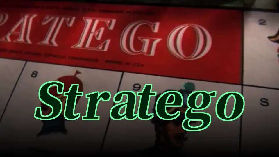 Stratego