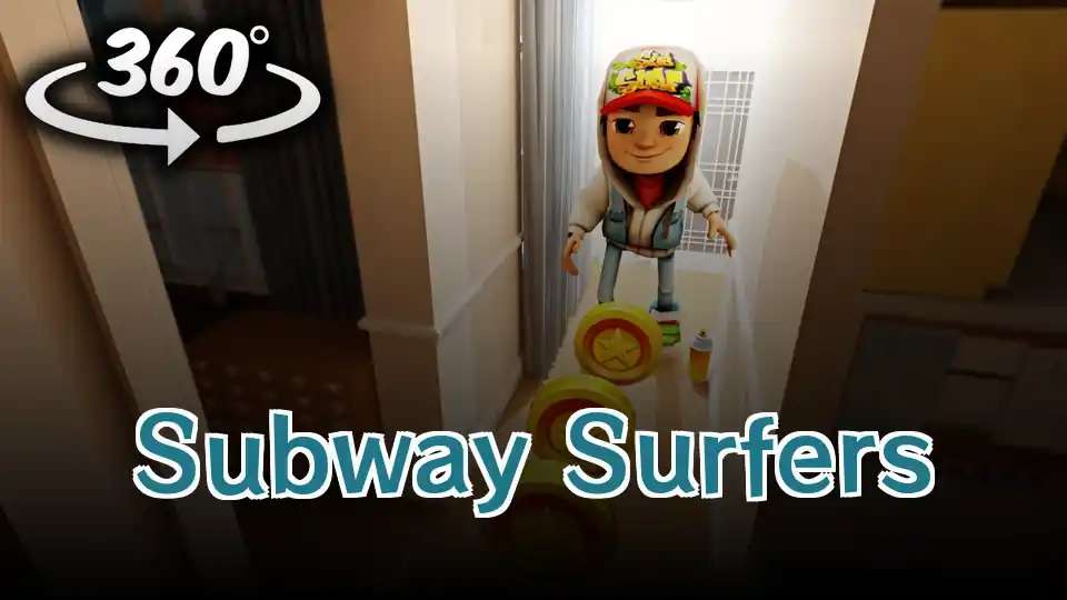 Subway Surfers