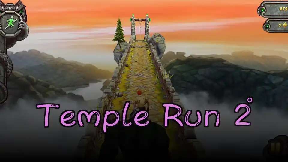 Temple Run 2