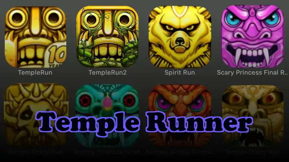 Temple Runner