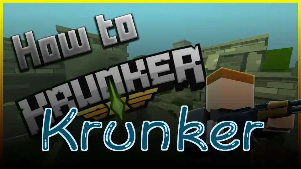 Krunker