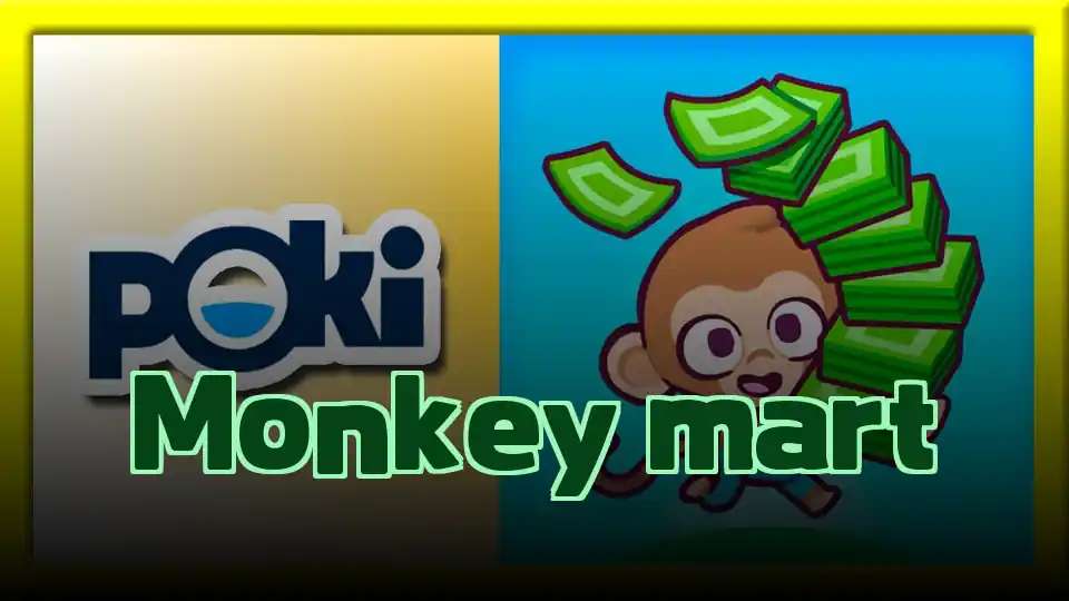 Monkey mart