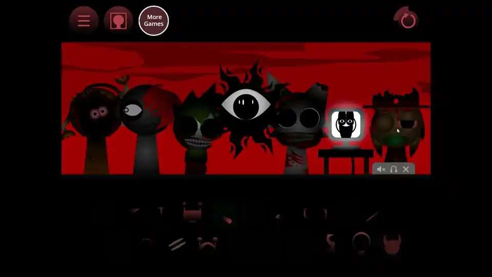 Sprunki Phase 3 Remaster But Real