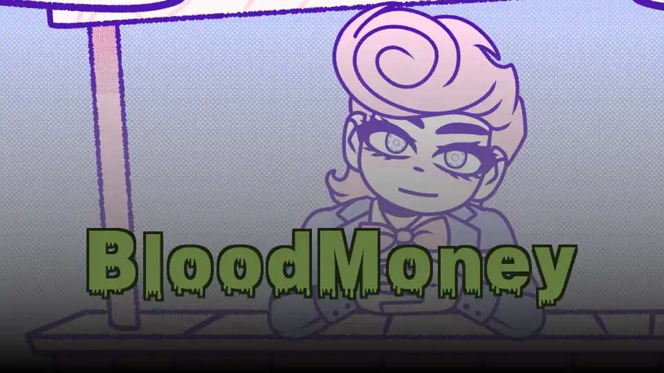 BloodMoney