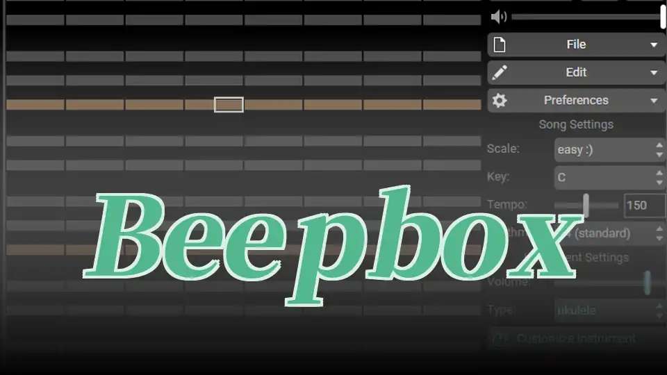 Beepbox