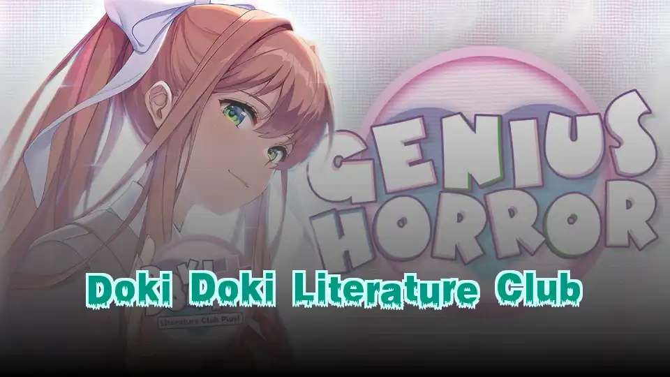 Doki Doki Literature Club