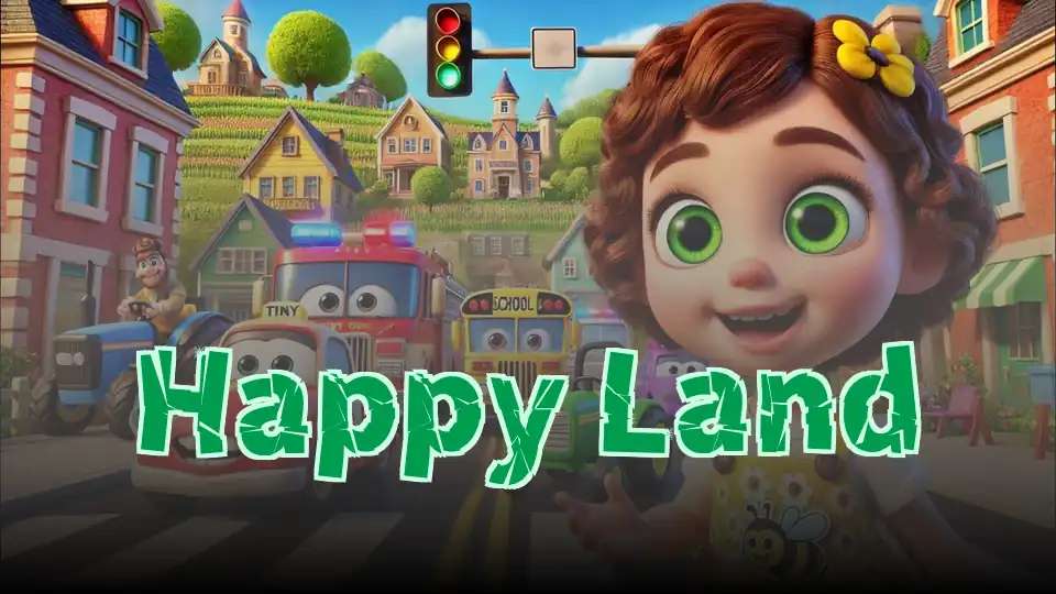 Happy Land