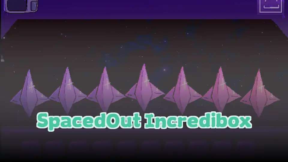 SpacedOut Incredibox
