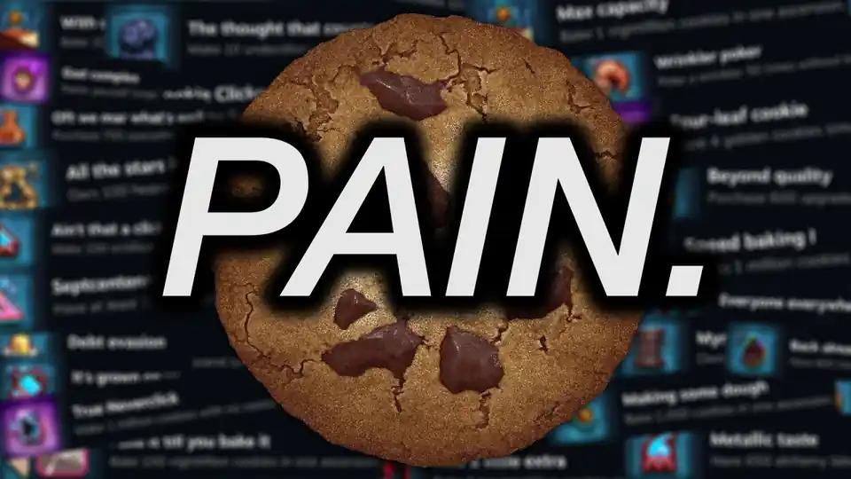 Cookie Clicker by Sprunked Game