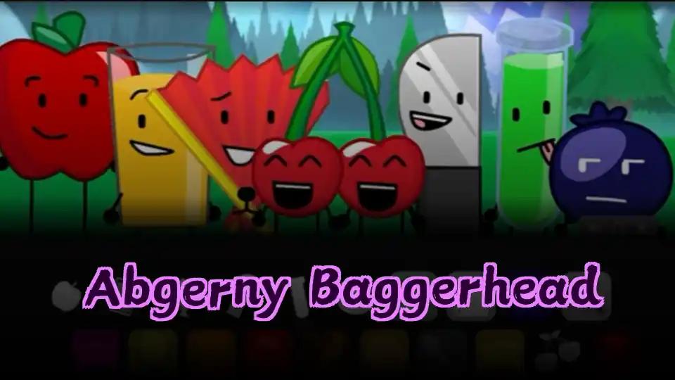 Abgerny Baggerhead