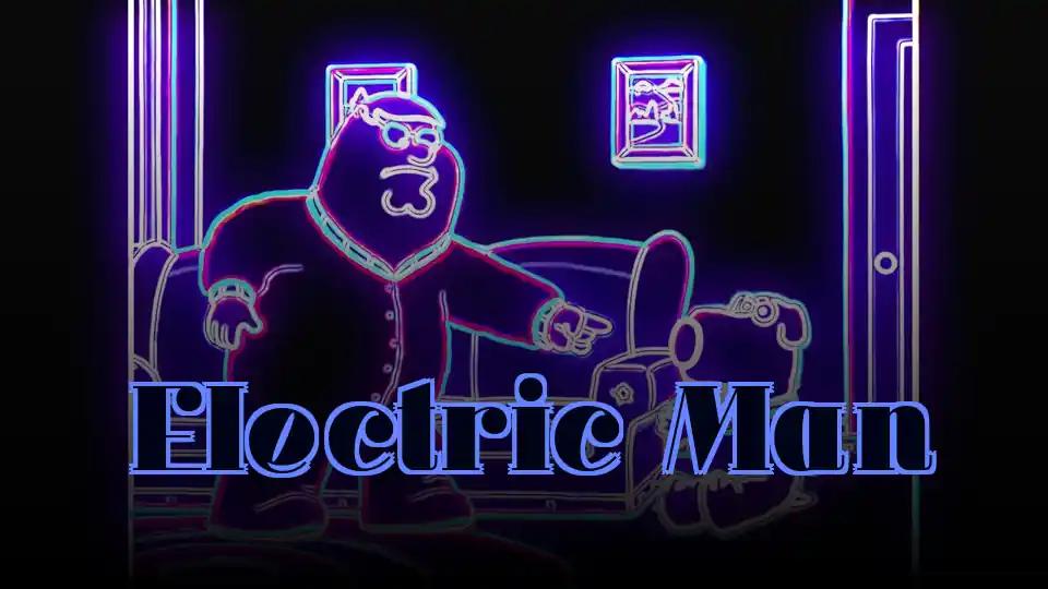 Electric Man