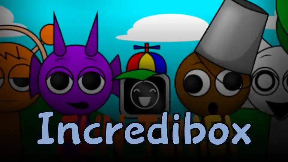 Incredibox by Sprunked Game