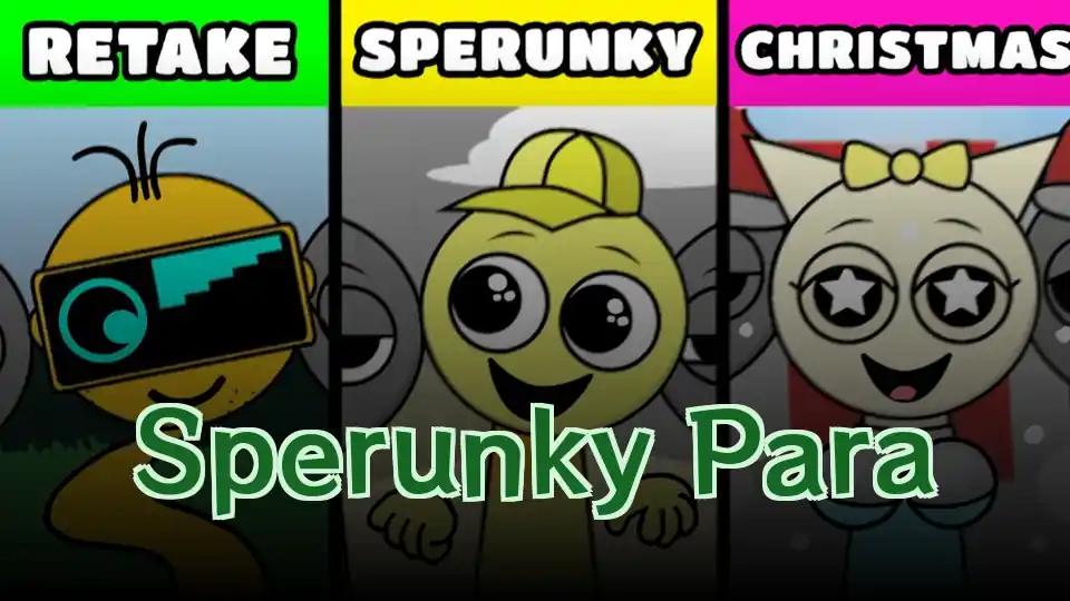 Sperunky Para by Sprunked Game