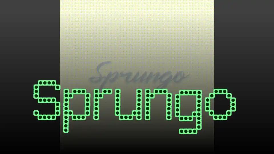 Sprungo