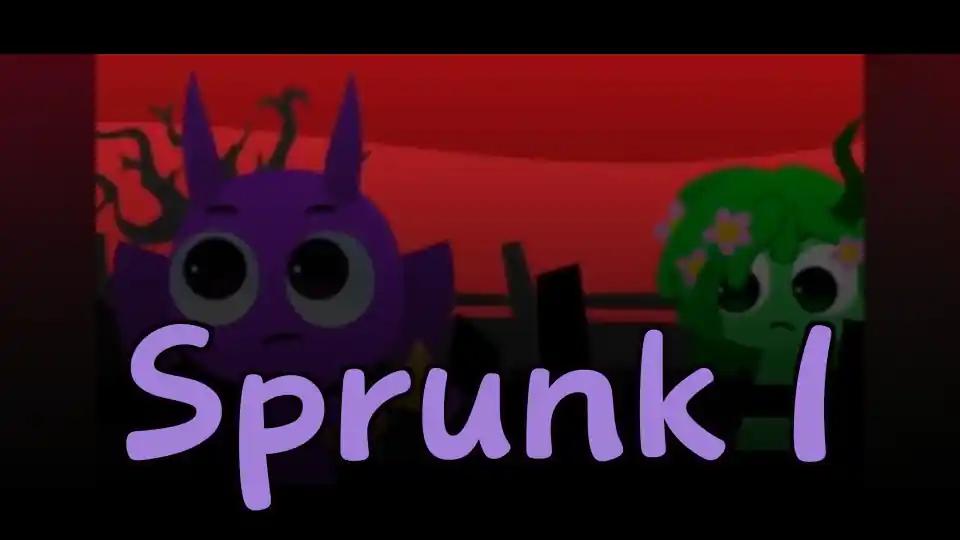 Sprunk 1