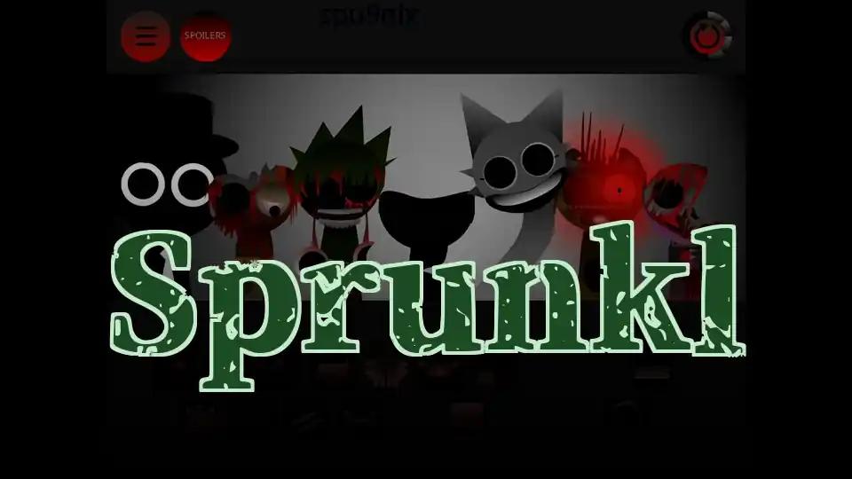 Sprunkl