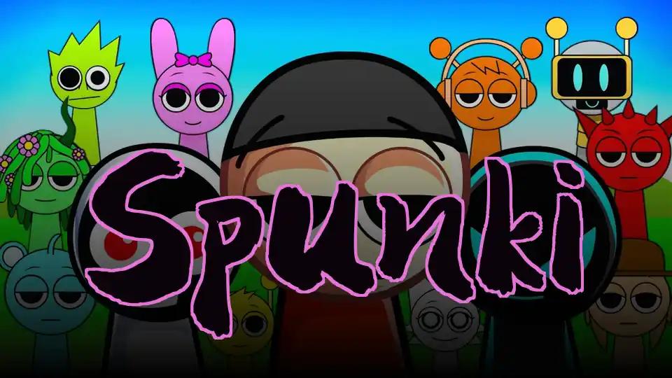 Spunki