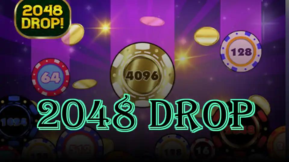 2048 Drop