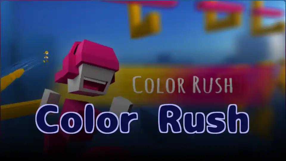 Color Rush