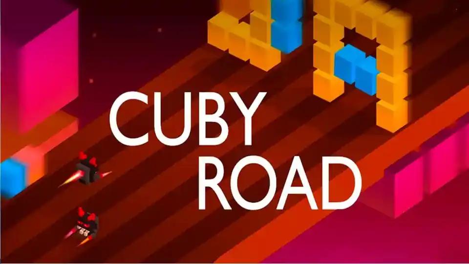 Cuby Road