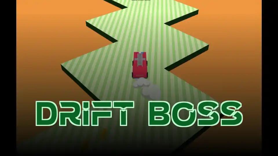 Drift Boss