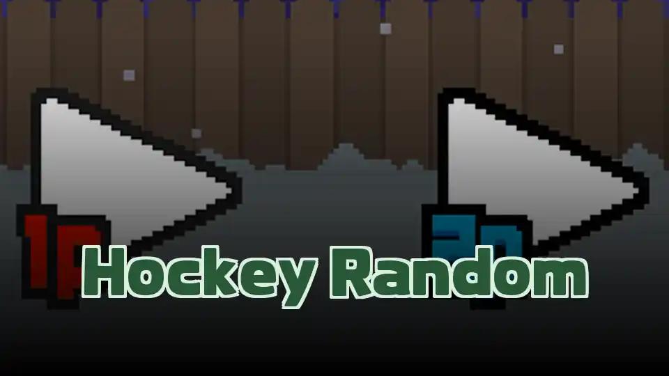 Hockey Random