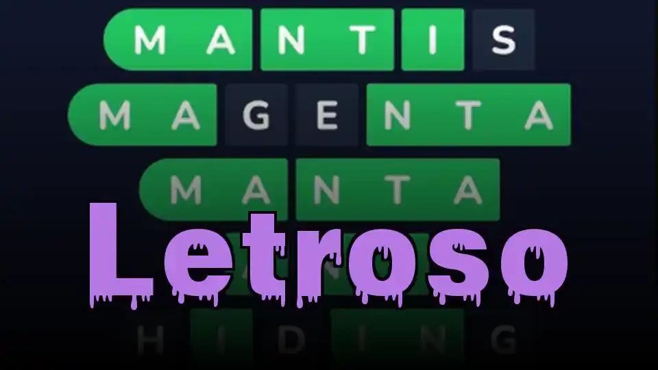 Letroso