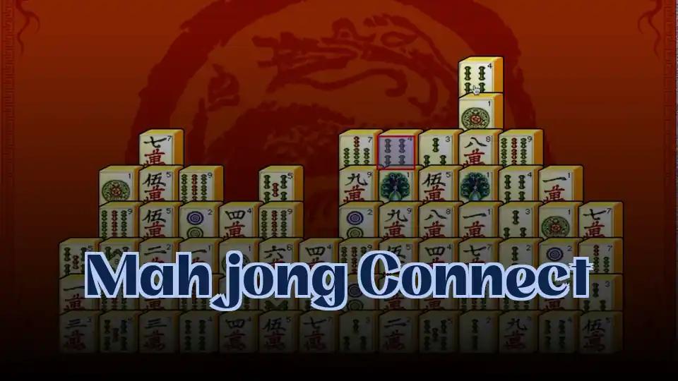 Mahjong Connect