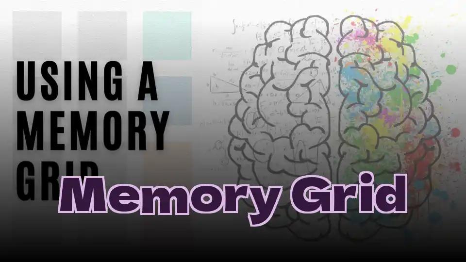 Memory Grid