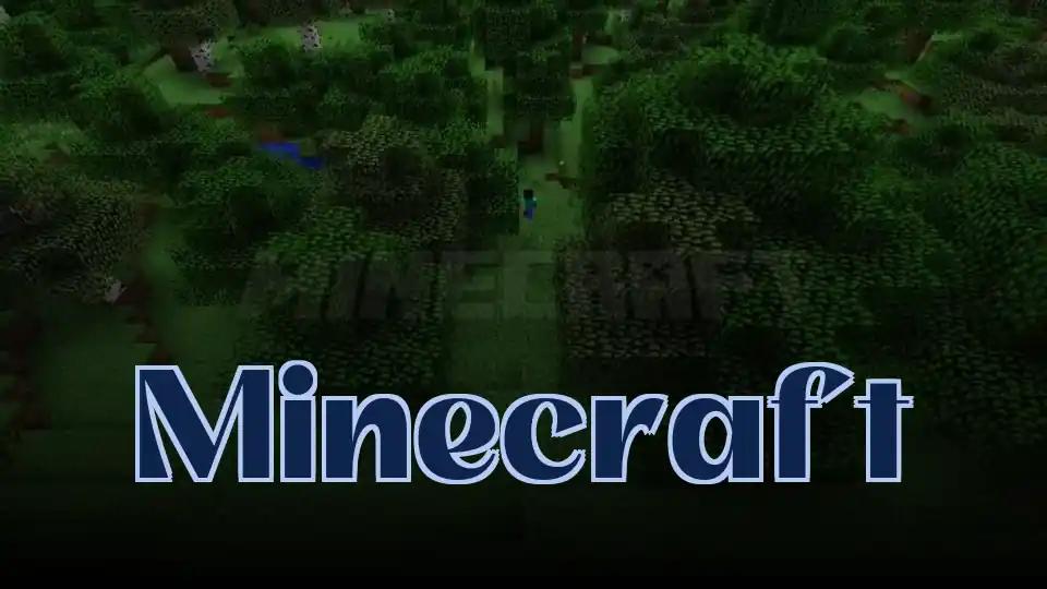 Minecraft