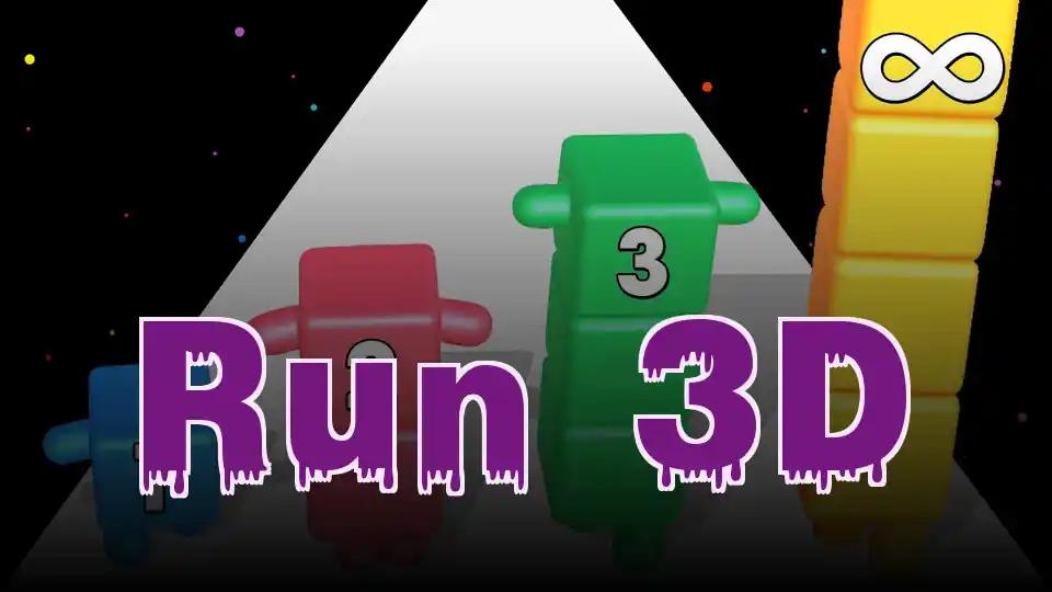 Run 3D